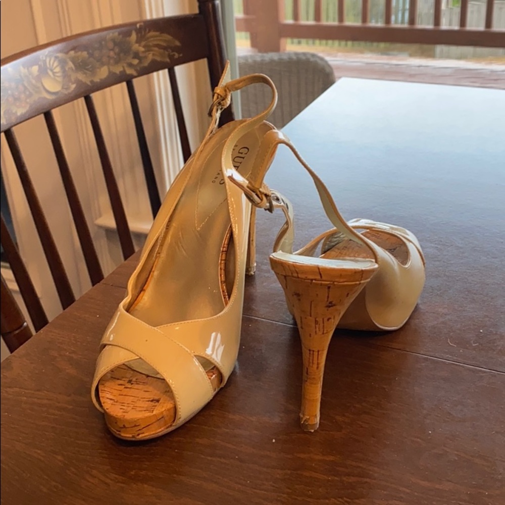 Heels - Picture 3 of 5